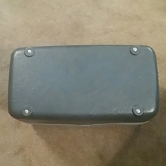 Vintage Samsonite Profile II train case - Picture 3 of 7